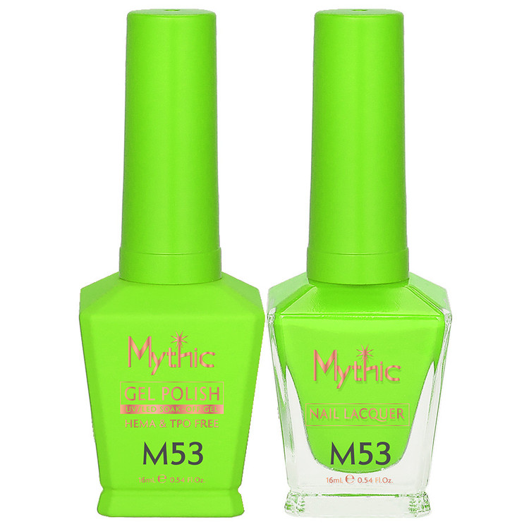 Mythic Duo M053