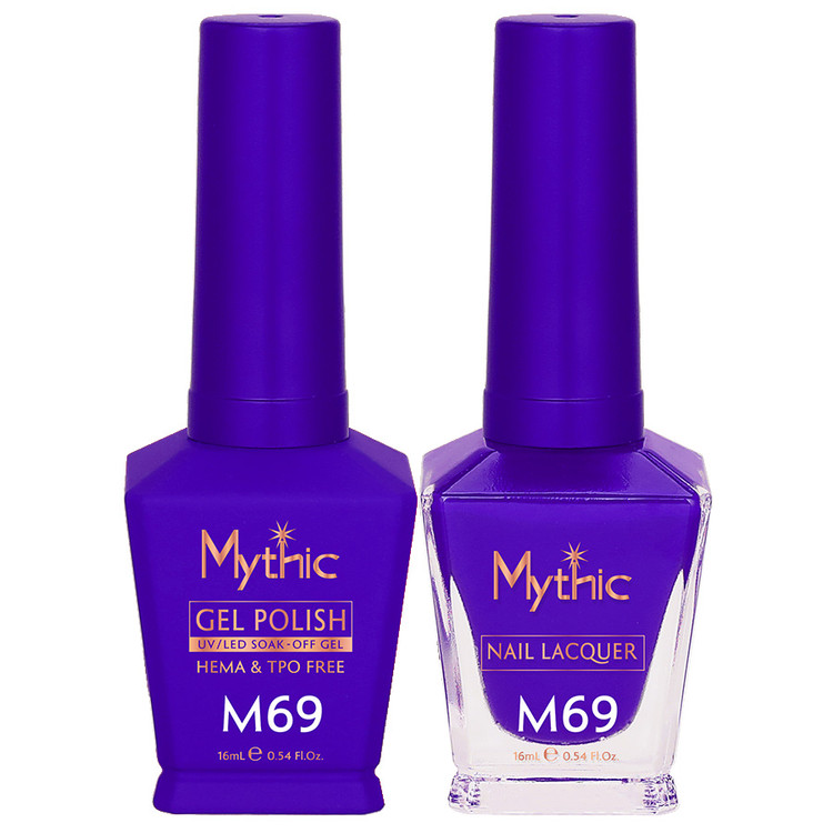  Mythic Duo M069