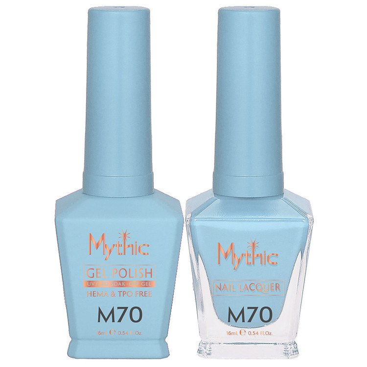  Mythic Duo M070