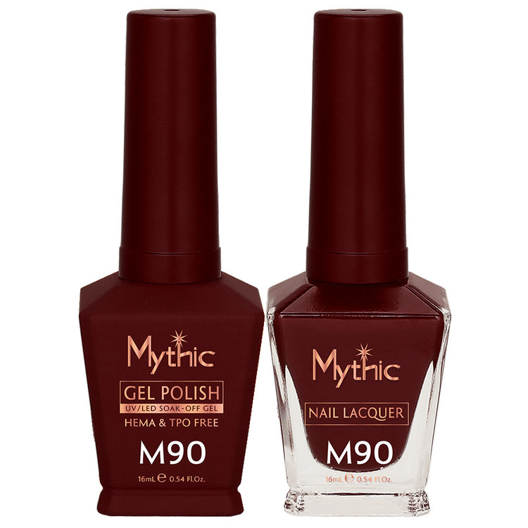  Mythic Duo M090