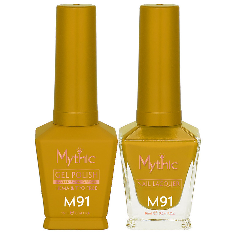  Mythic Duo M091