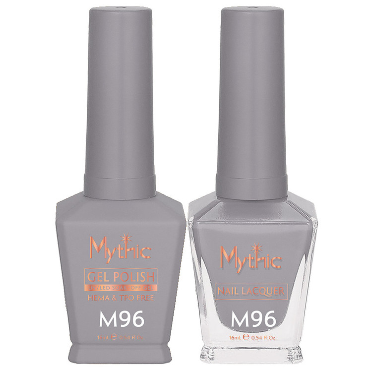  Mythic Duo M096