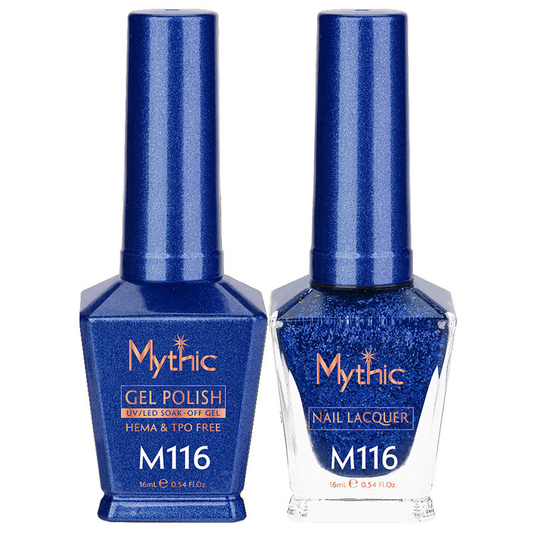  Mythic Duo M116