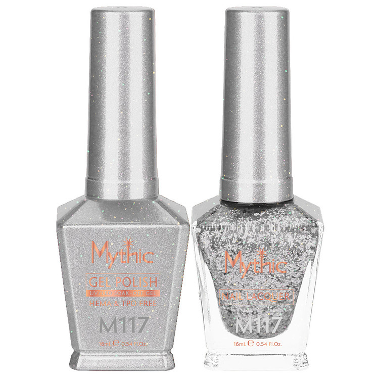  Mythic Duo M117