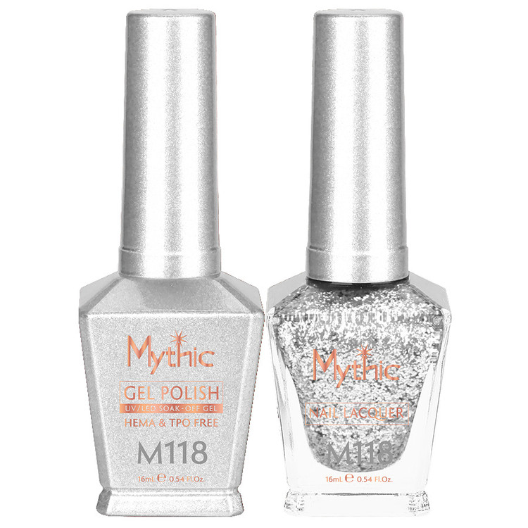  Mythic Duo M118