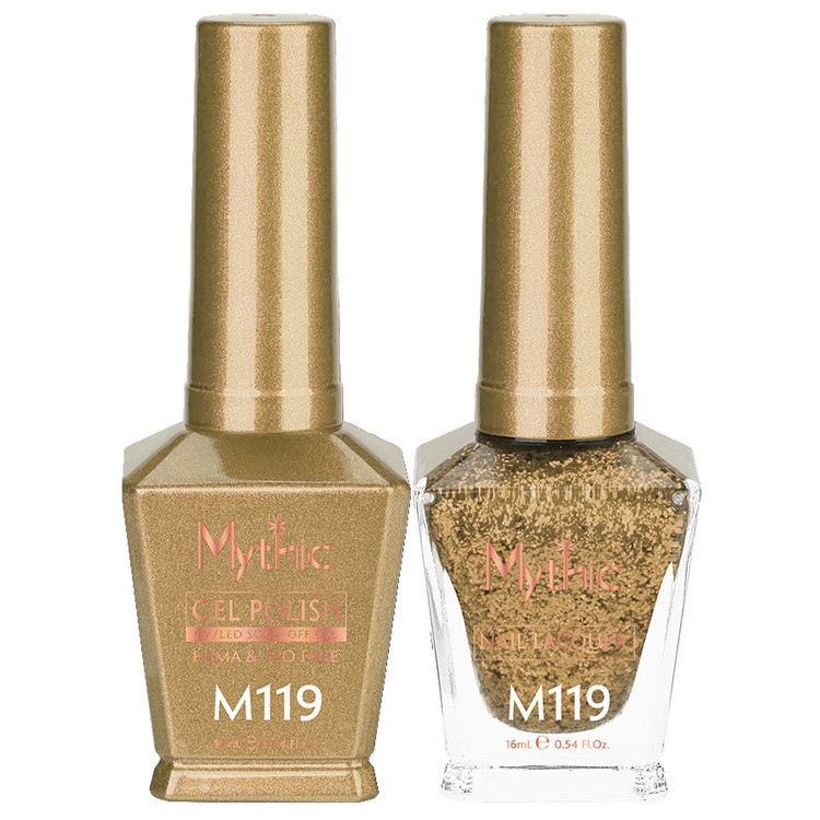  Mythic Duo M119