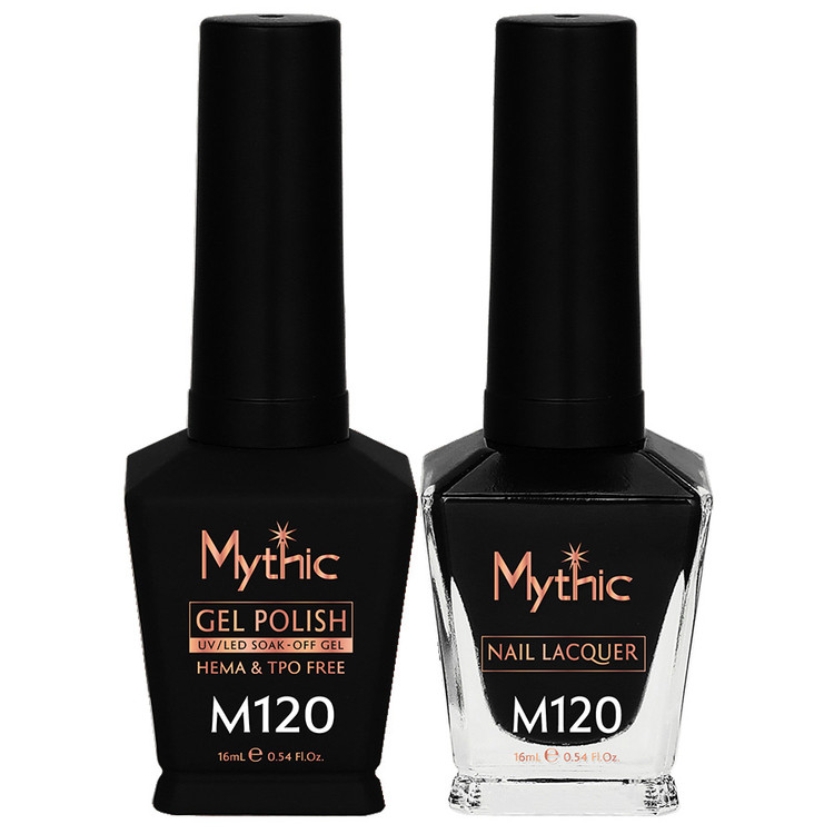  Mythic Duo M120