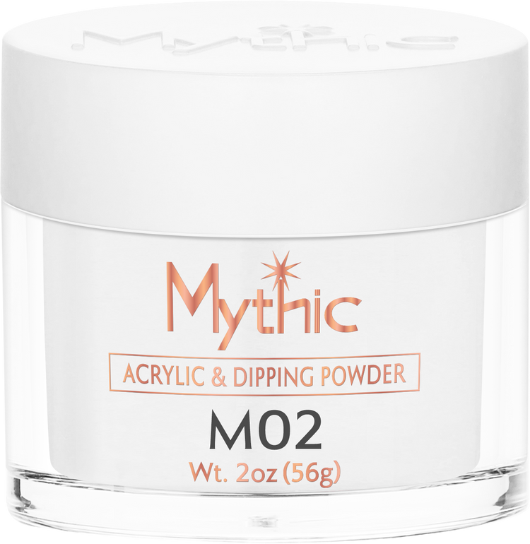Mythic Acrylic & Dipping Powder #M02