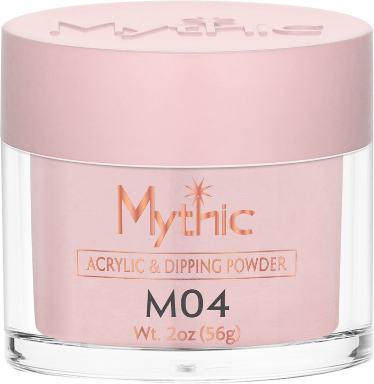 Mythic Acrylic & Dipping Powder #M04