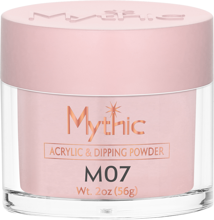 Mythic Acrylic & Dipping Powder #M07