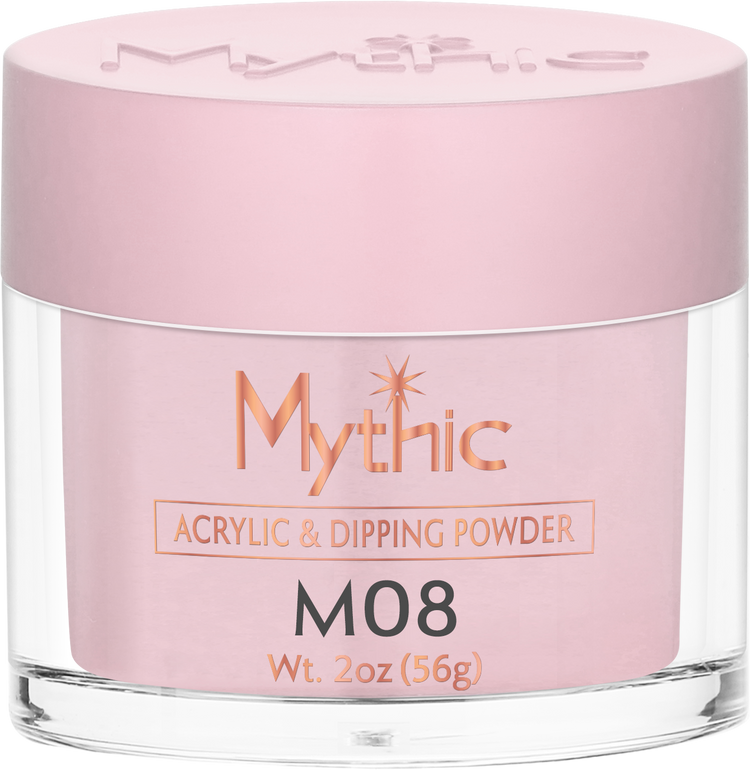 Mythic Acrylic & Dipping Powder #M08