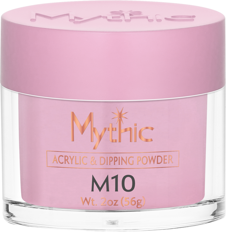 Mythic Acrylic & Dipping Powder #M10
