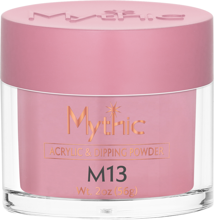 Mythic Acrylic & Dipping Powder #M13