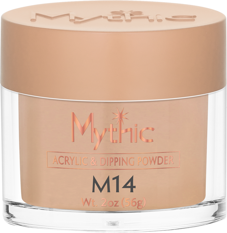 Mythic Acrylic & Dipping Powder #M14