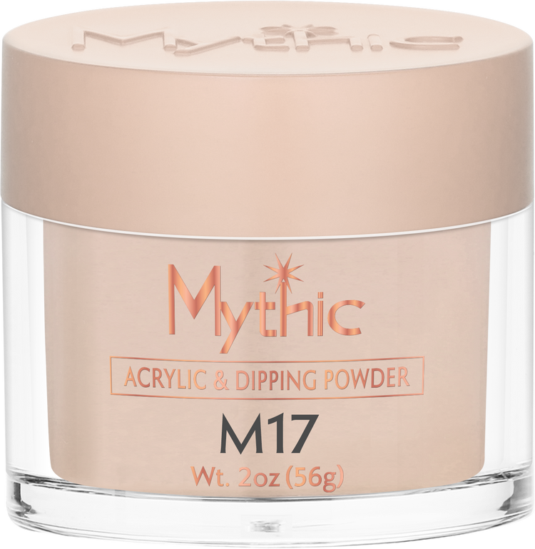 Mythic Acrylic & Dipping Powder #M17