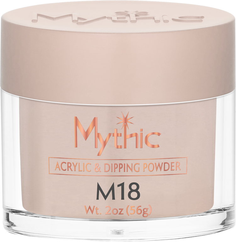 Mythic Acrylic & Dipping Powder #M18