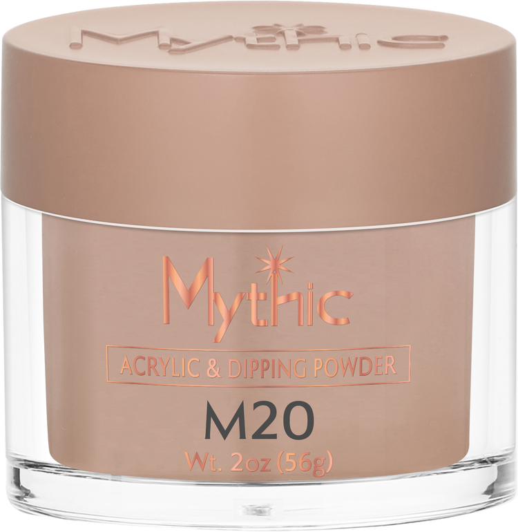 Mythic Acrylic & Dipping Powder #M20