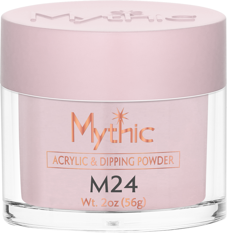 Mythic Acrylic & Dipping Powder #M24