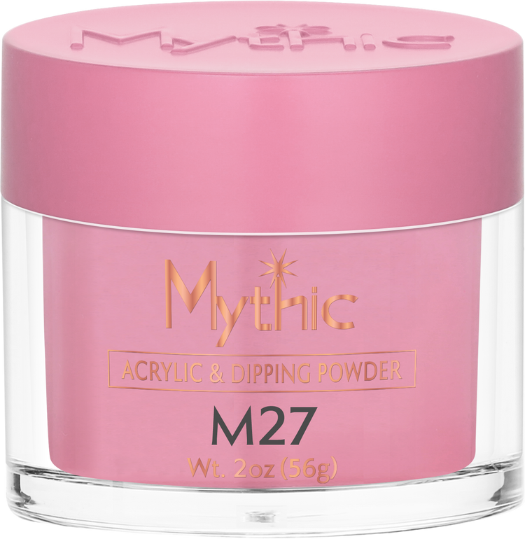 Mythic Acrylic & Dipping Powder #M27