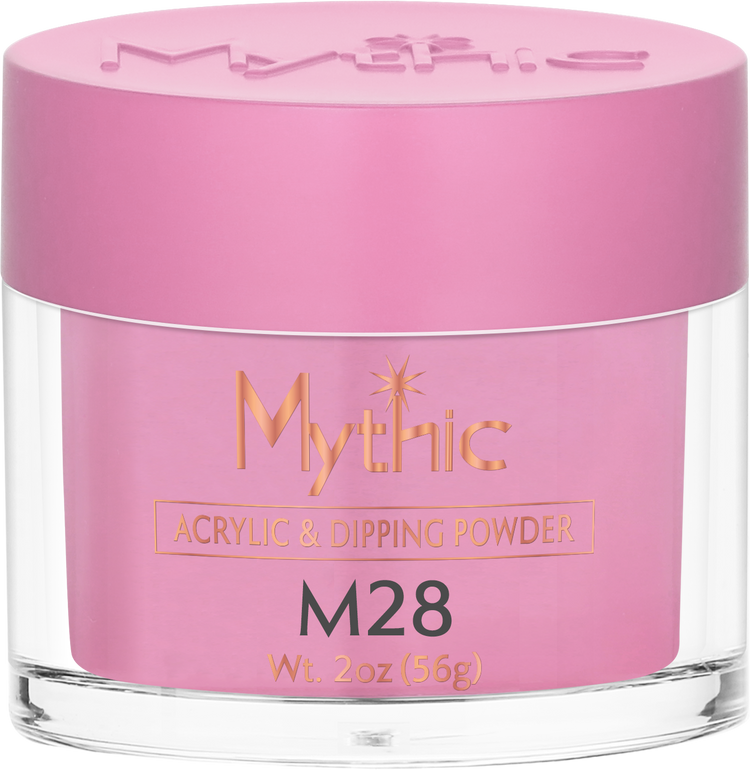 Mythic Acrylic & Dipping Powder #M28