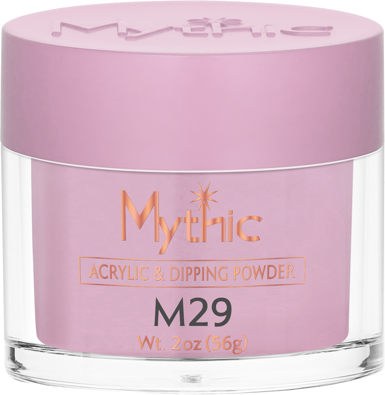 Mythic Acrylic & Dipping Powder #M29