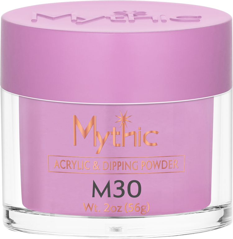 Mythic Acrylic & Dipping Powder #M30