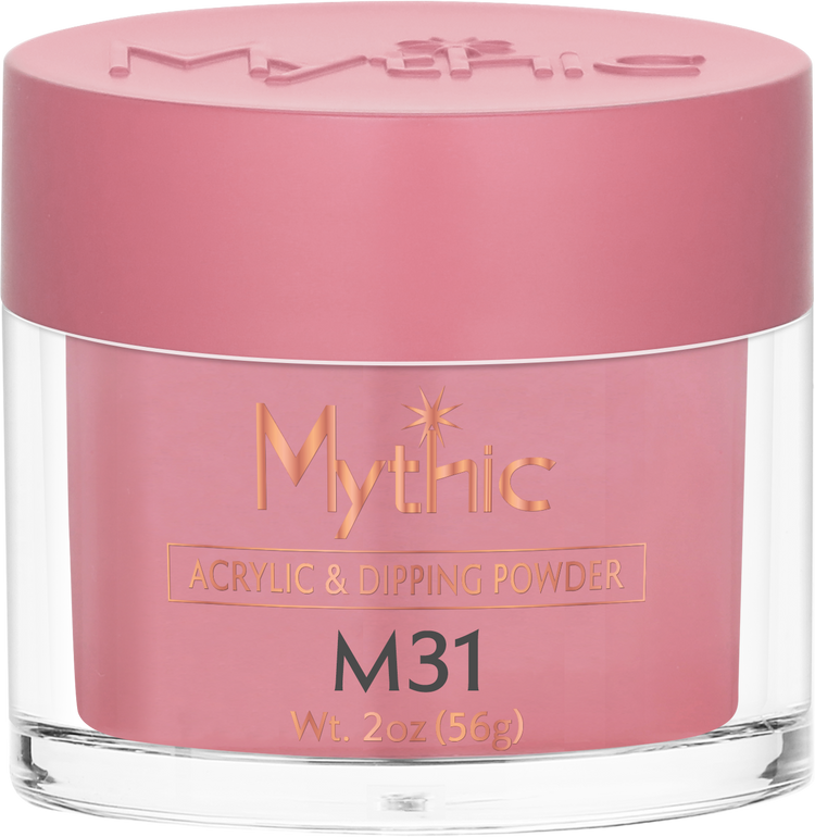 Mythic Acrylic & Dipping Powder #M31