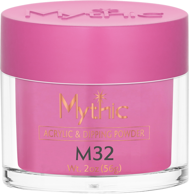 Mythic Acrylic & Dipping Powder #M32