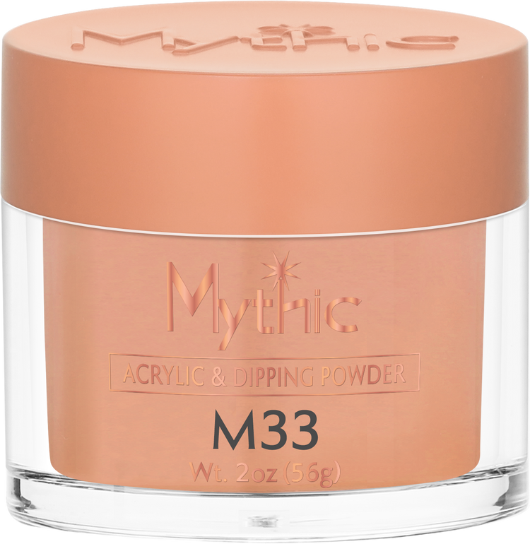 Mythic Acrylic & Dipping Powder #M33