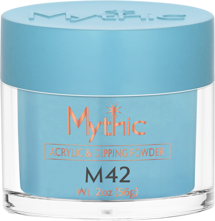 Mythic Acrylic & Dipping Powder #M42