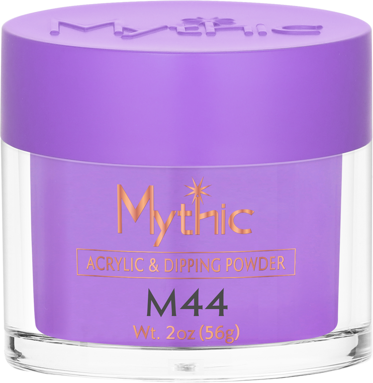 Mythic Acrylic & Dipping Powder #M44