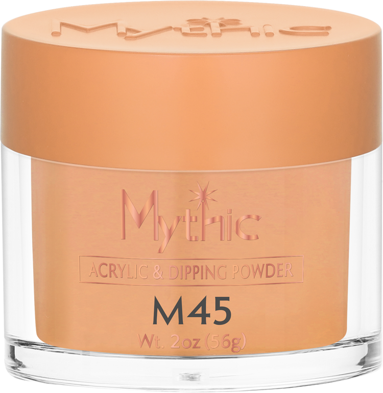 Mythic Acrylic & Dipping Powder #M45