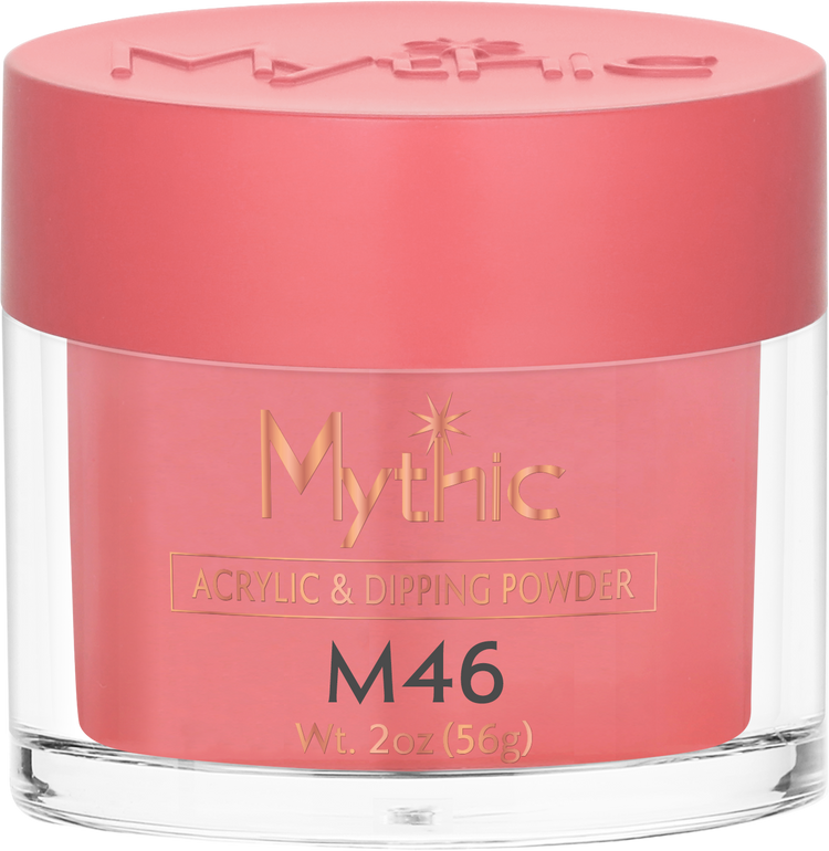 Mythic Acrylic & Dipping Powder #M46