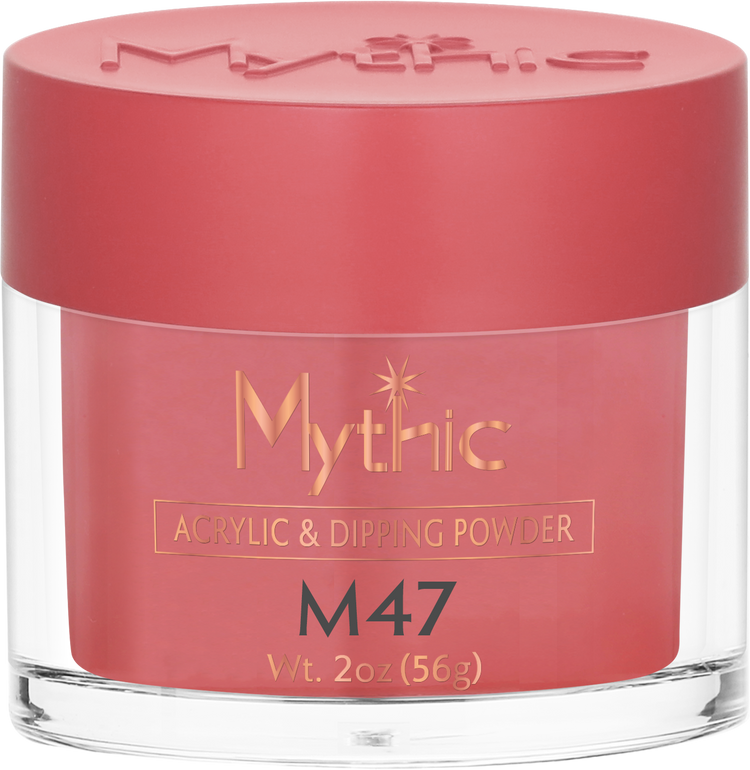 Mythic Acrylic & Dipping Powder #M47