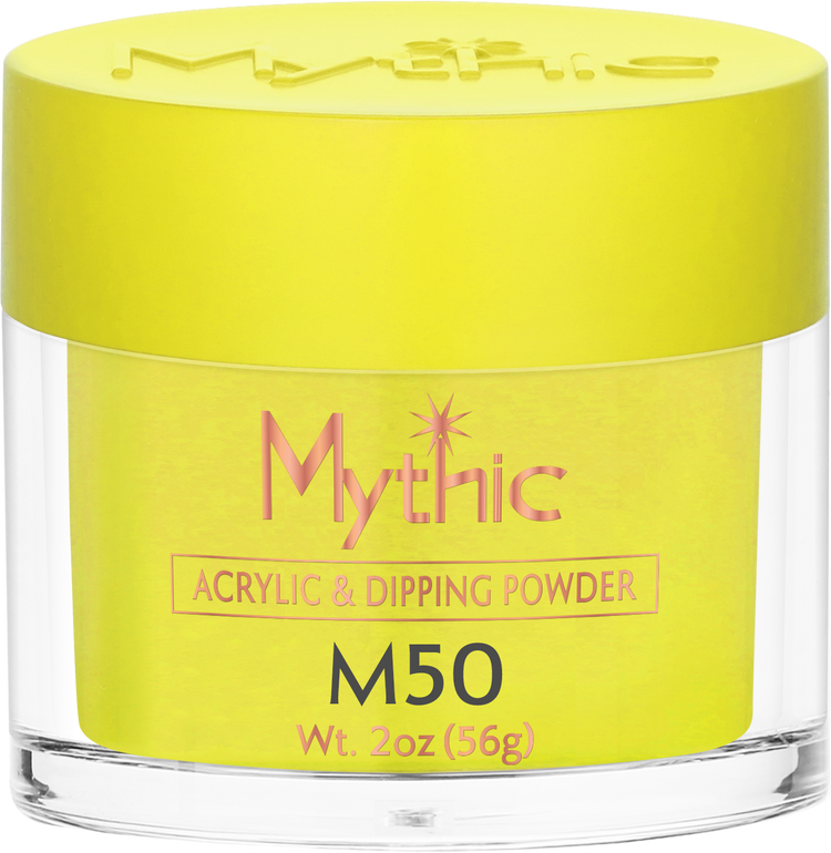 Mythic Acrylic & Dipping Powder #M50
