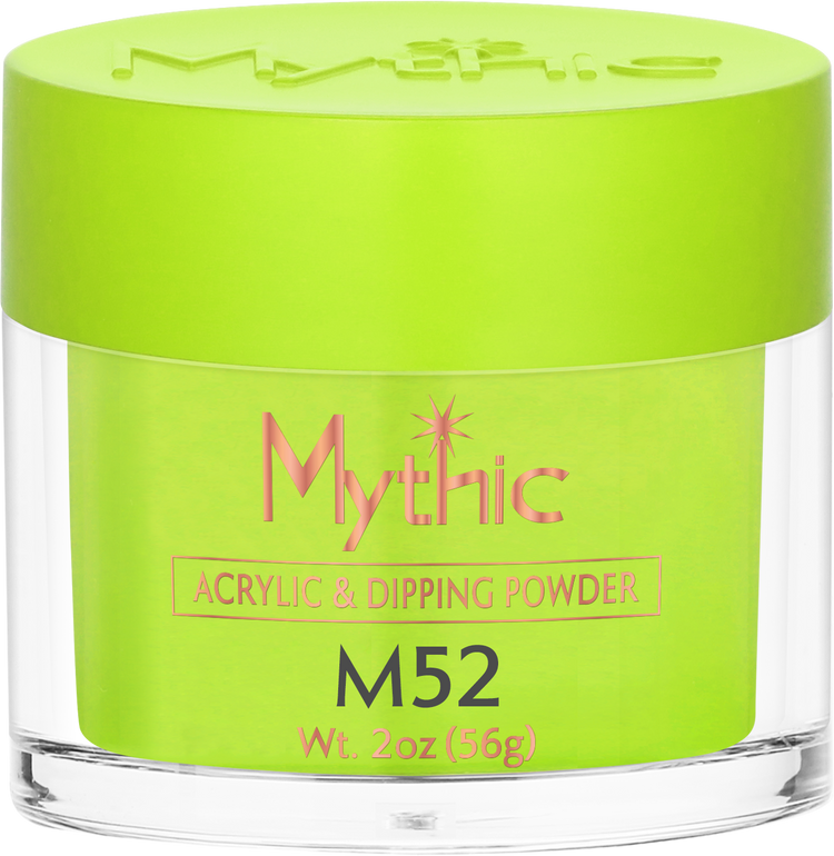 Mythic Acrylic & Dipping Powder #M52