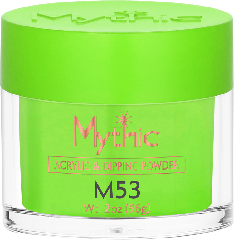 Mythic Acrylic & Dipping Powder #M53