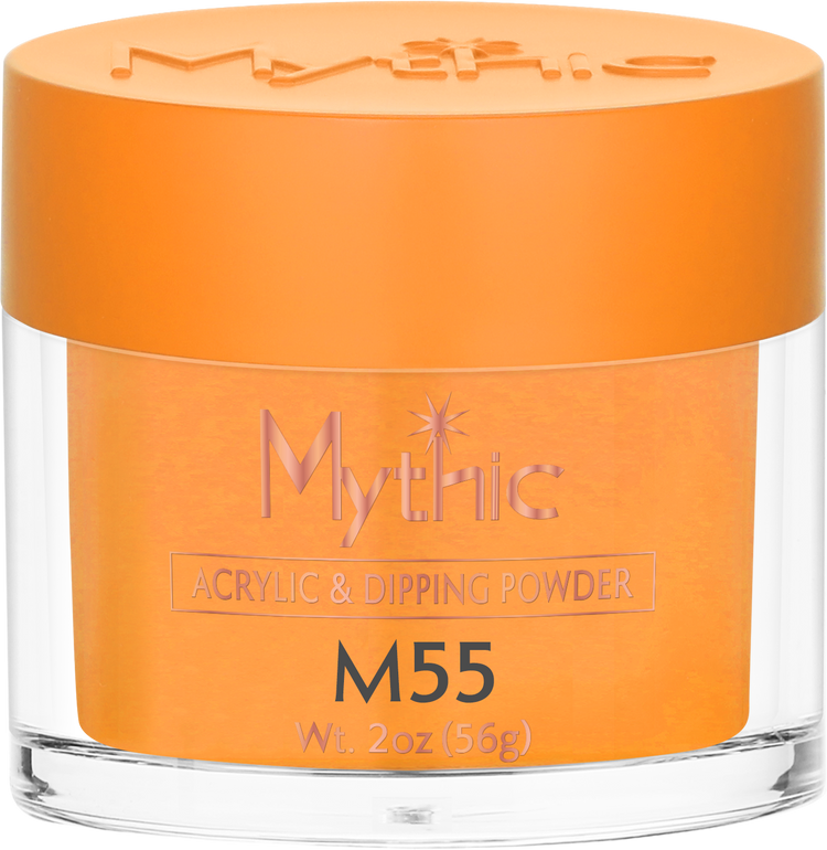 Mythic Acrylic & Dipping Powder #M55