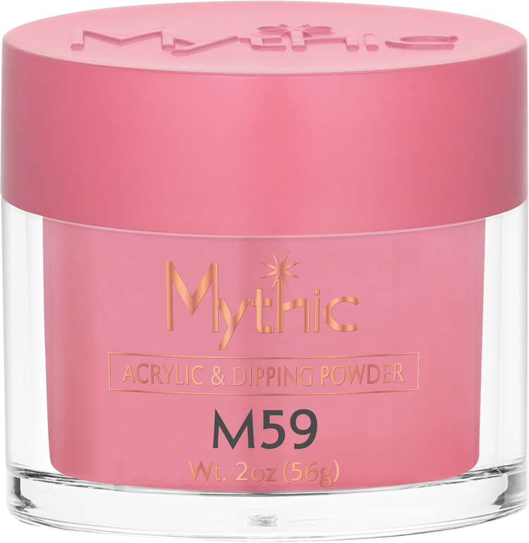 Mythic Acrylic & Dipping Powder #M59