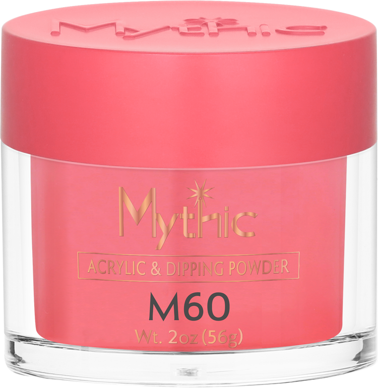 Mythic Acrylic & Dipping Powder #M60