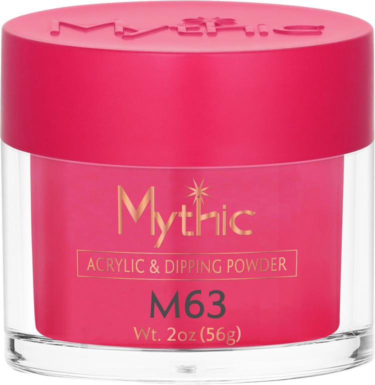 Mythic Acrylic & Dipping Powder #M63