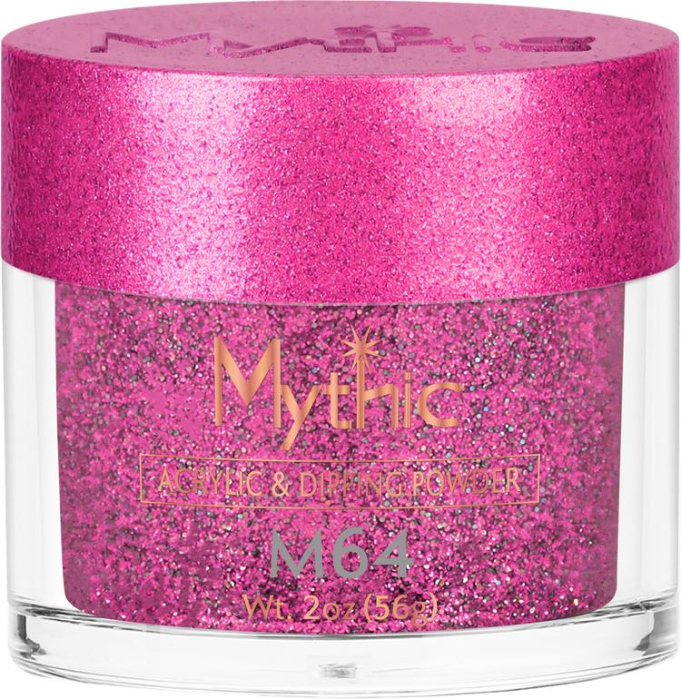 Mythic Acrylic & Dipping Powder #M64