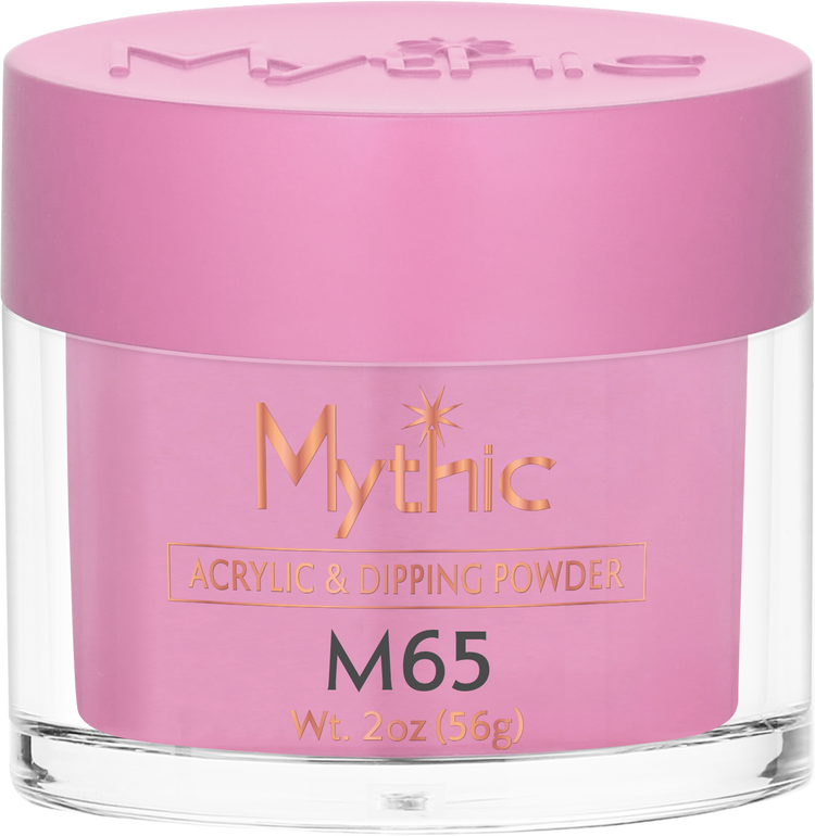 Mythic Acrylic & Dipping Powder #M65