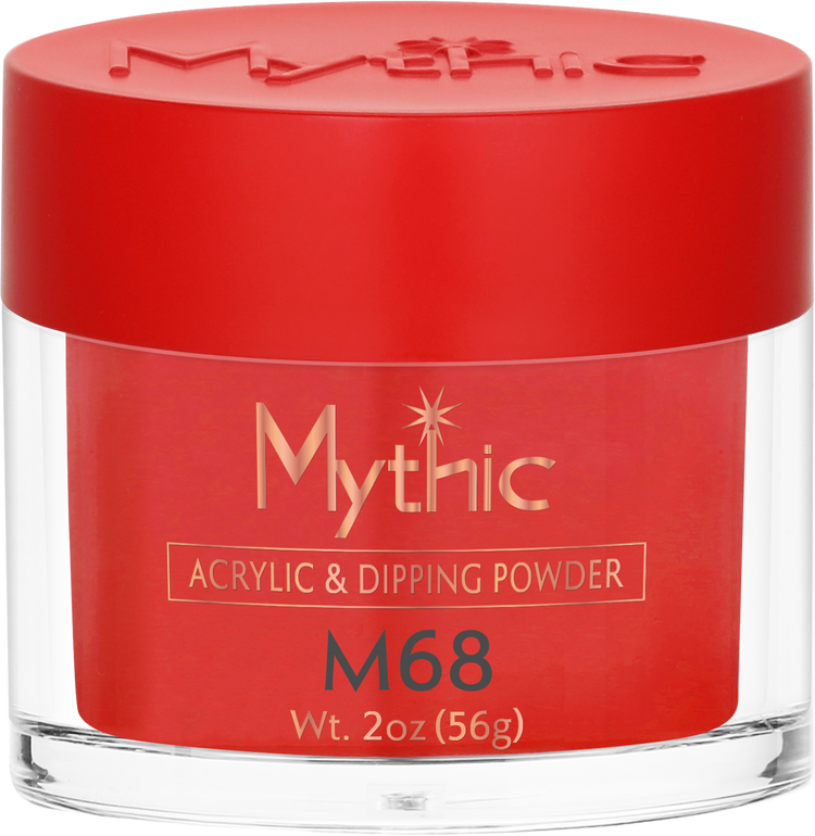 Mythic Acrylic & Dipping Powder #M68