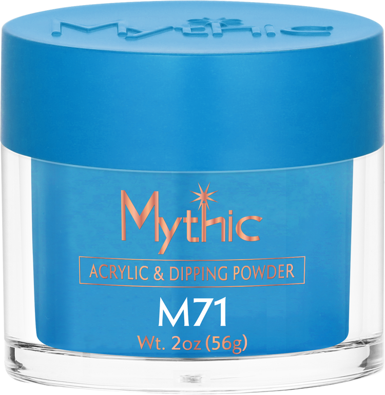 Mythic Acrylic & Dipping Powder #M71
