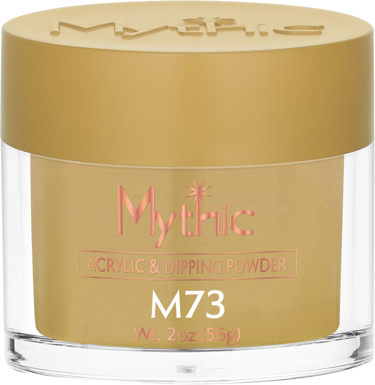 Mythic Acrylic & Dipping Powder #M73