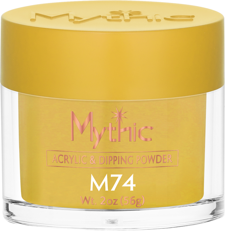 Mythic Acrylic & Dipping Powder #M74