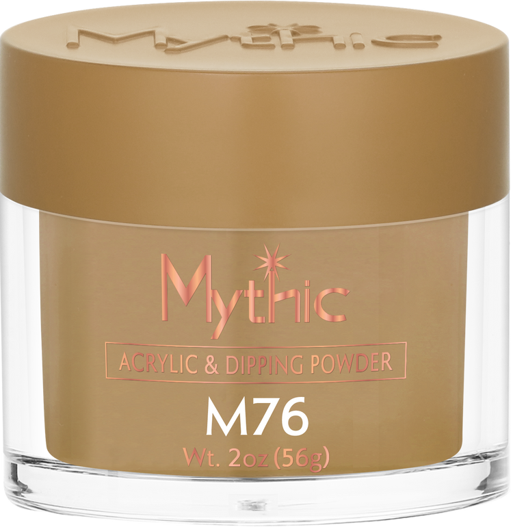 Mythic Acrylic & Dipping Powder #M76