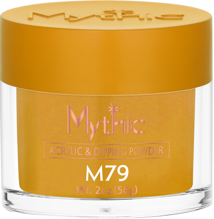 Mythic Acrylic & Dipping Powder #M79