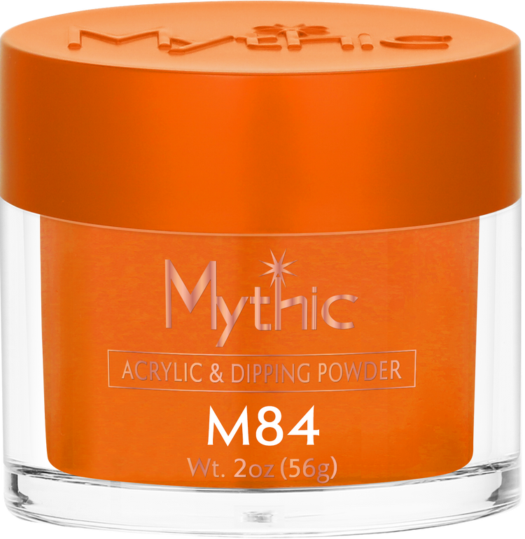 Mythic Acrylic & Dipping Powder #M84